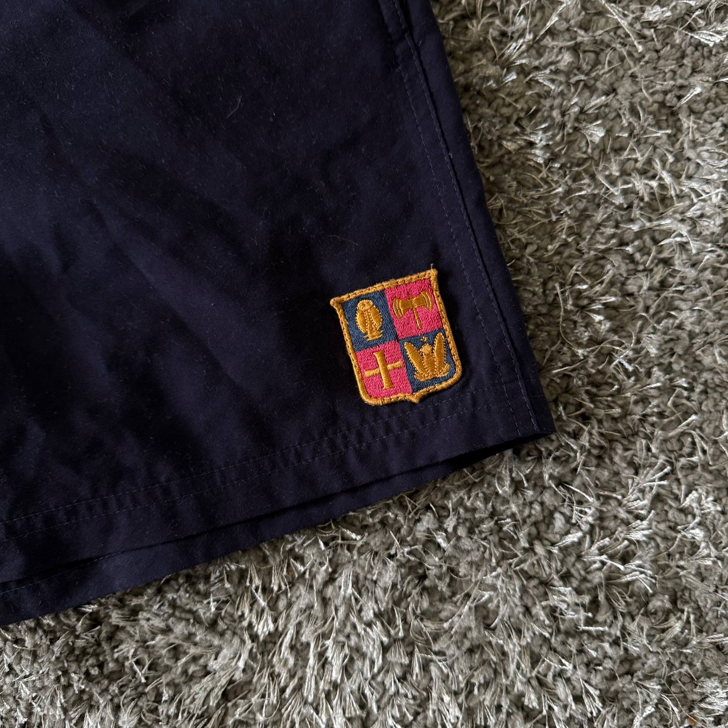 Puma Athletic Shorts