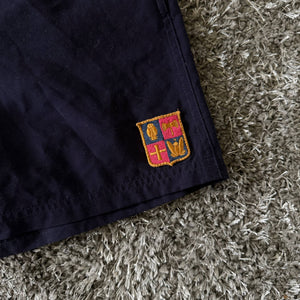 Puma Athletic Shorts