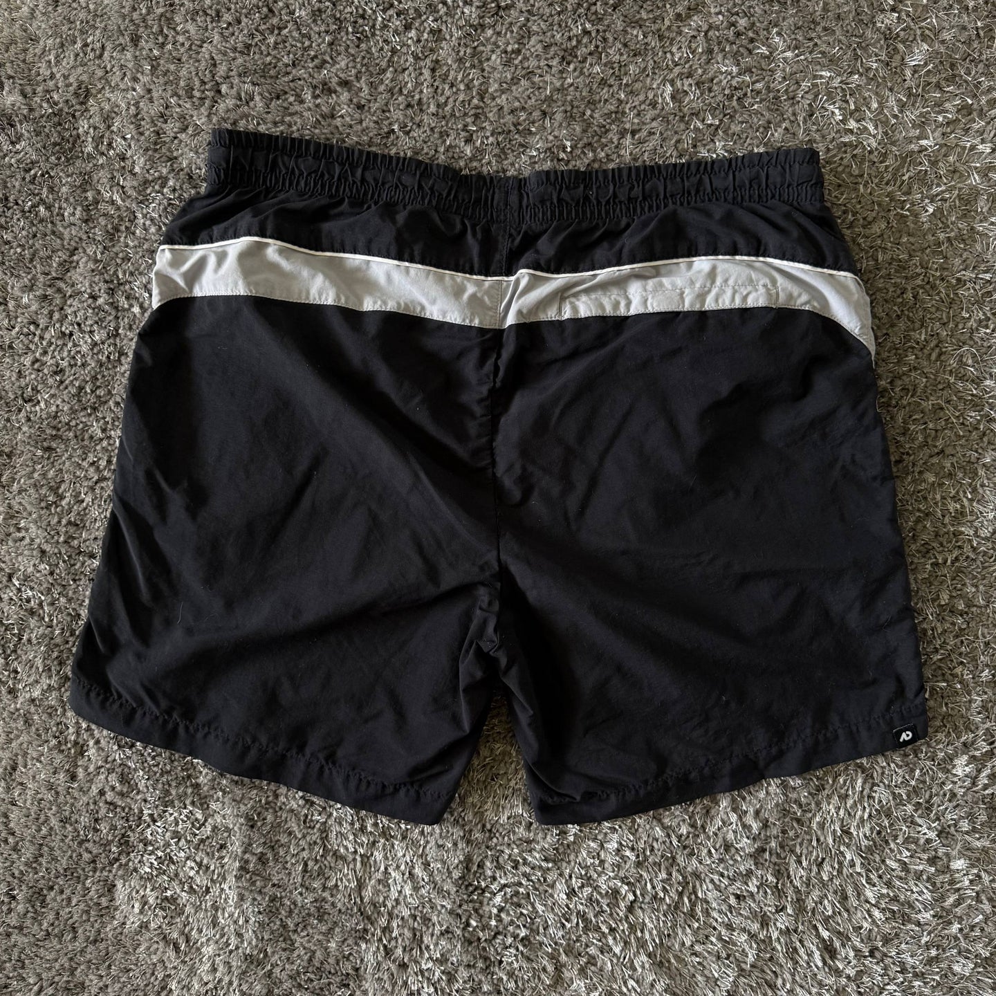 Nike Athletic Dept Shorts