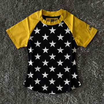 Womens Corteiz Baby Top