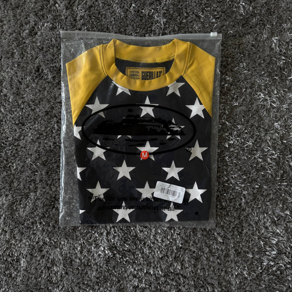 Womens Corteiz Baby Top 