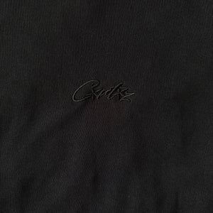 Womens Corteiz Black Longlseeve