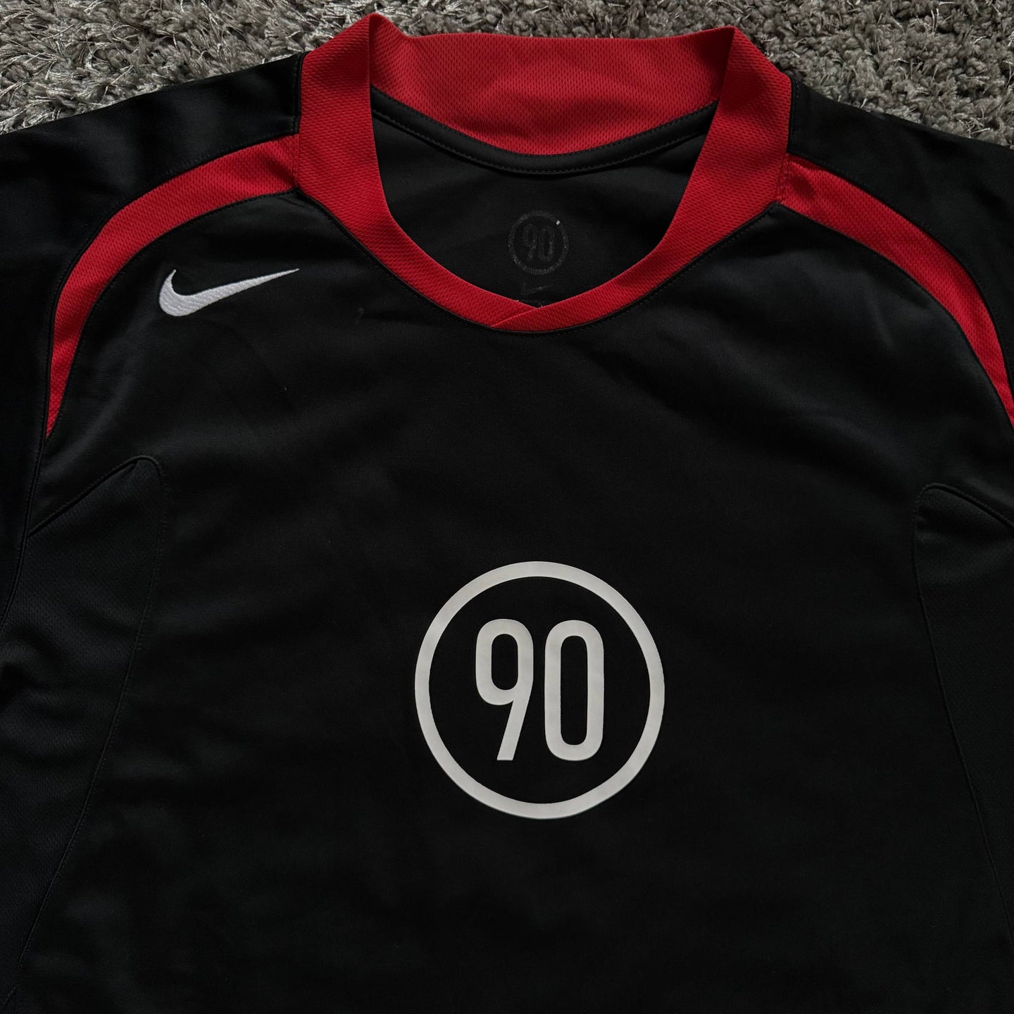 Nike Total 90 Jersey