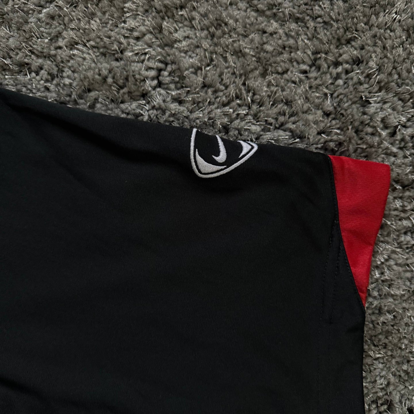 Nike Total 90 Jersey