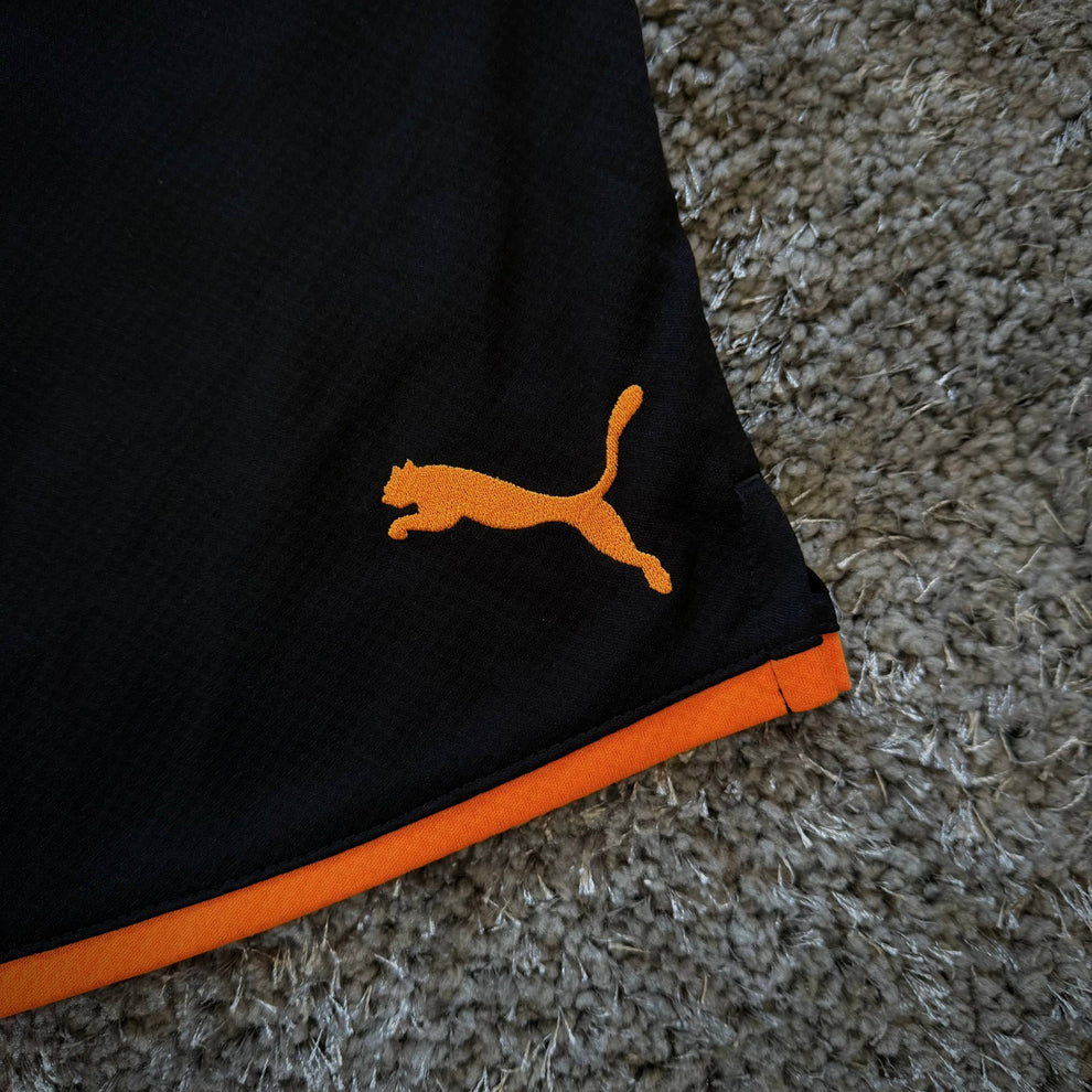 Puma Marseille Shorts 