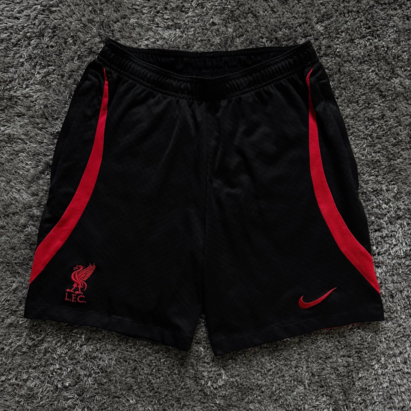 Liverpool Nike Shorts