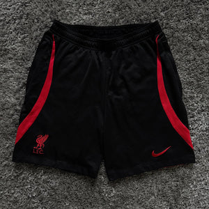 Liverpool Nike Shorts