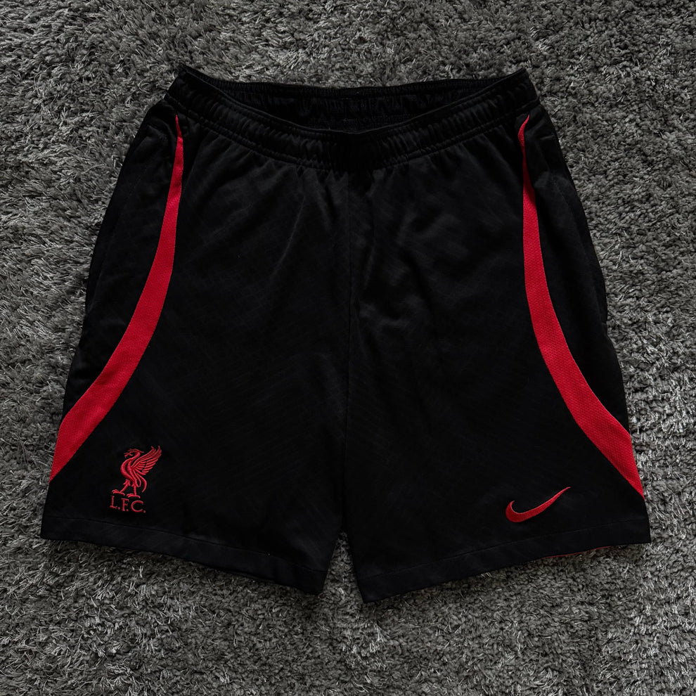 Liverpool Nike Shorts 