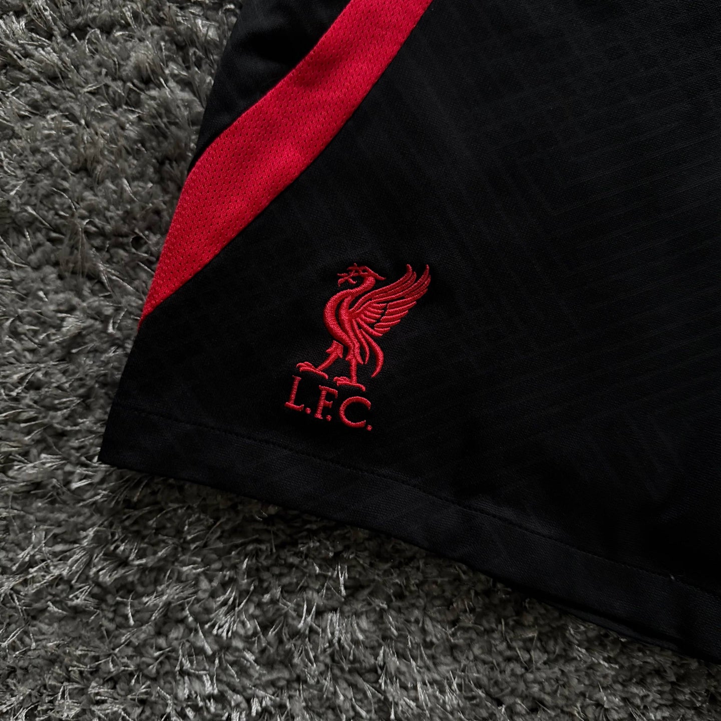 Liverpool Nike Shorts