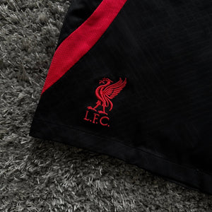 Liverpool Nike Shorts