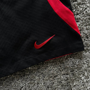 Liverpool Nike Shorts