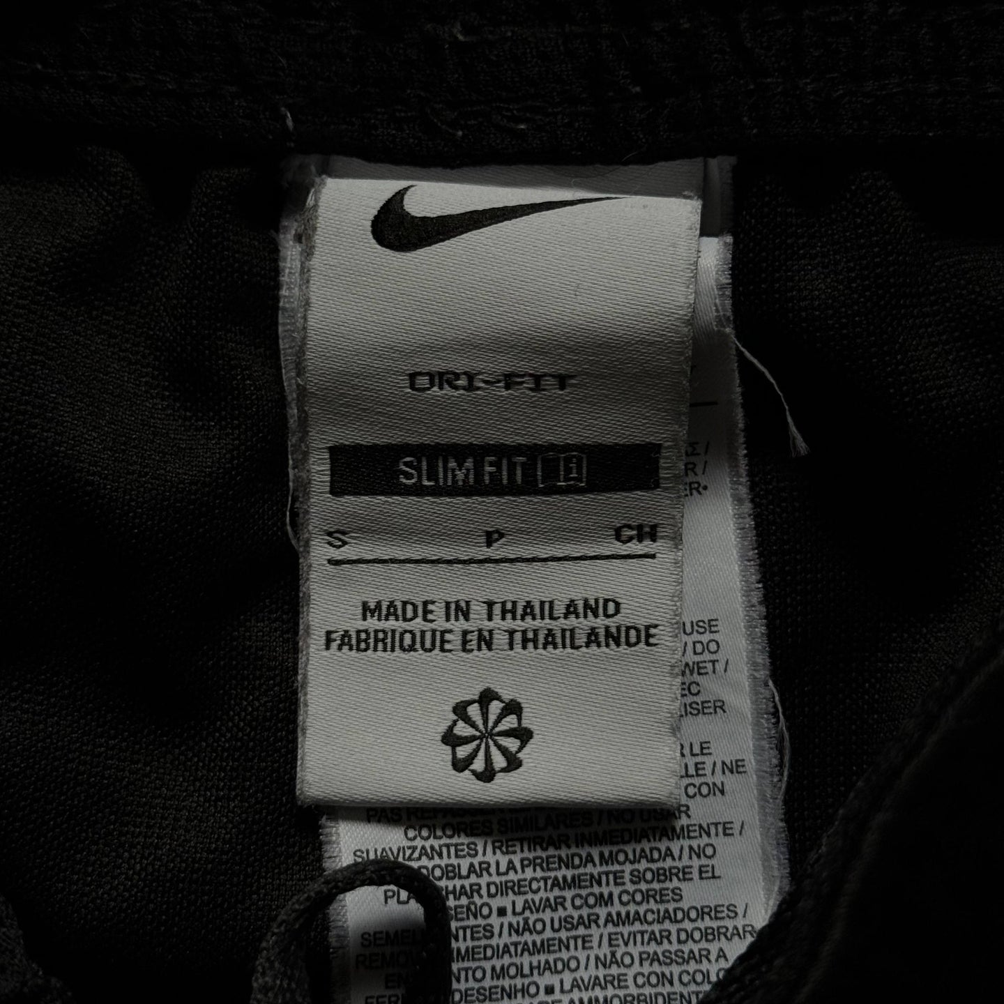 Liverpool Nike Shorts