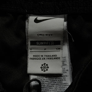 Liverpool Nike Shorts