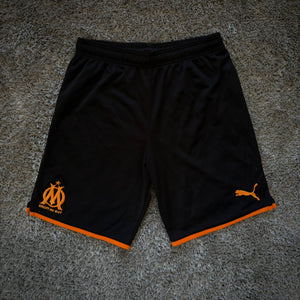 Puma Marseille Shorts
