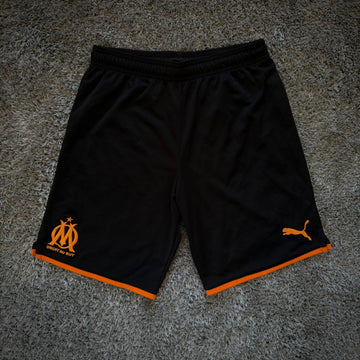 Puma Marseille Shorts