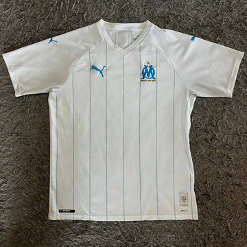 Marseille Home Jersey