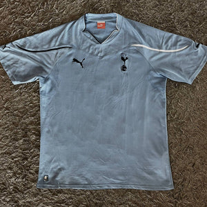 Puma Tottenham Home Jersey