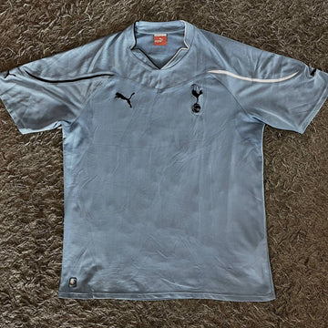 Puma Tottenham Home Jersey