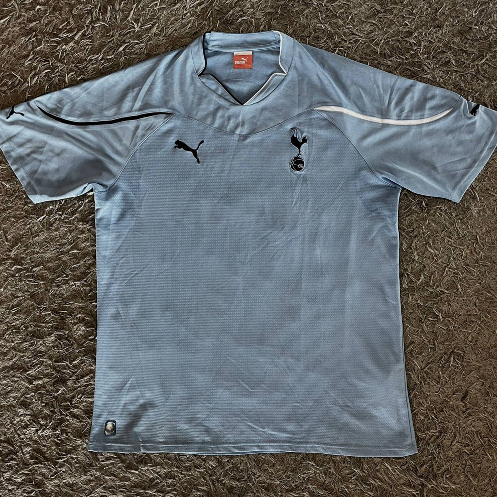 Puma Tottenham Home Jersey 