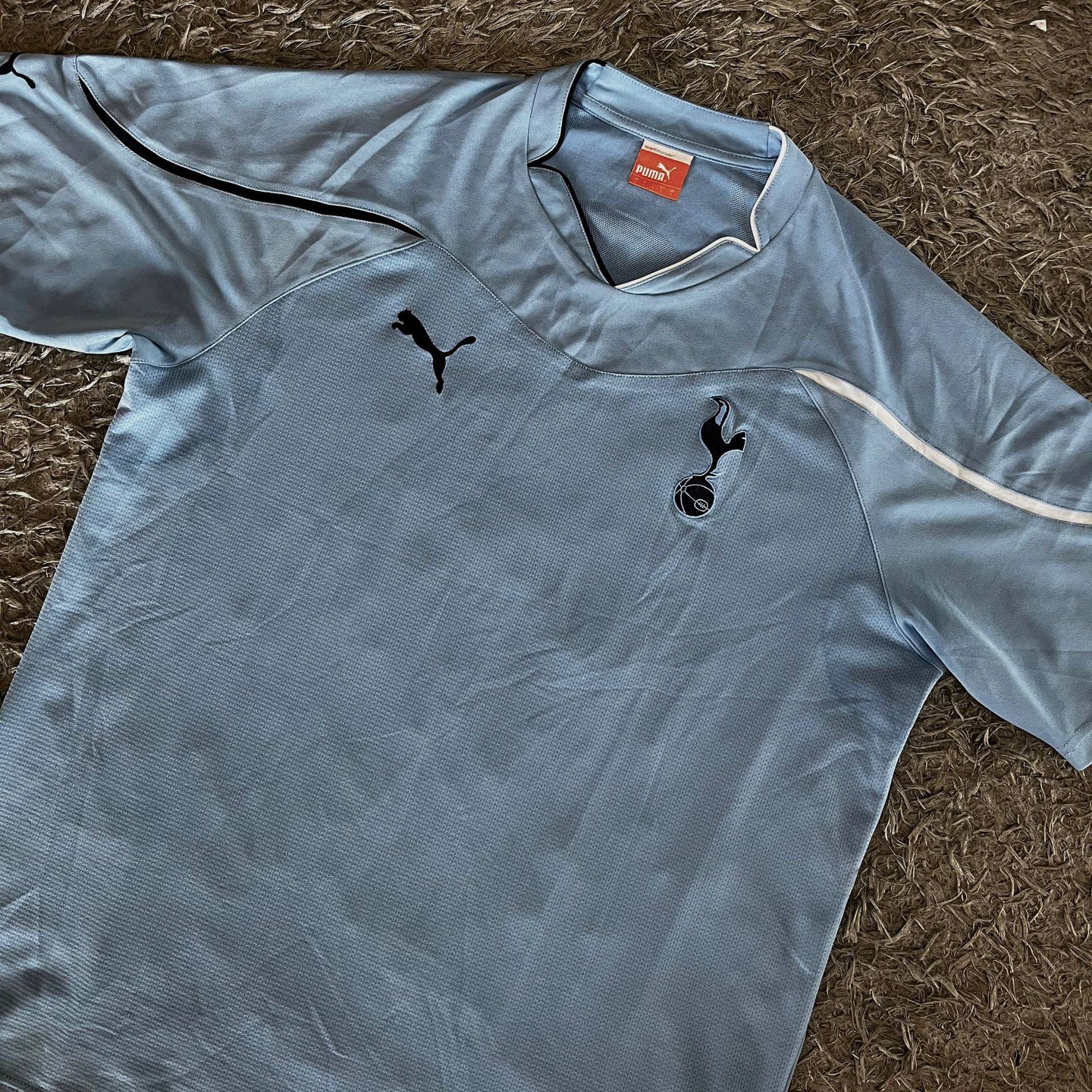Puma Tottenham Home Jersey