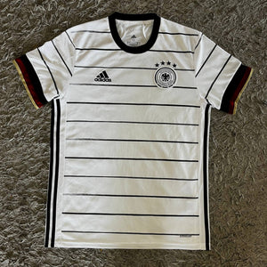 Germany Home Jersey