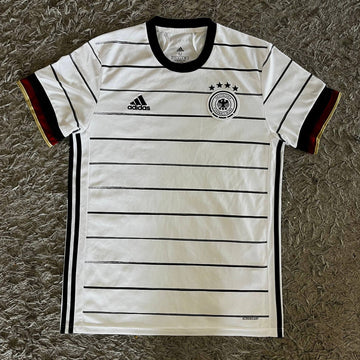 Germany Home Jersey