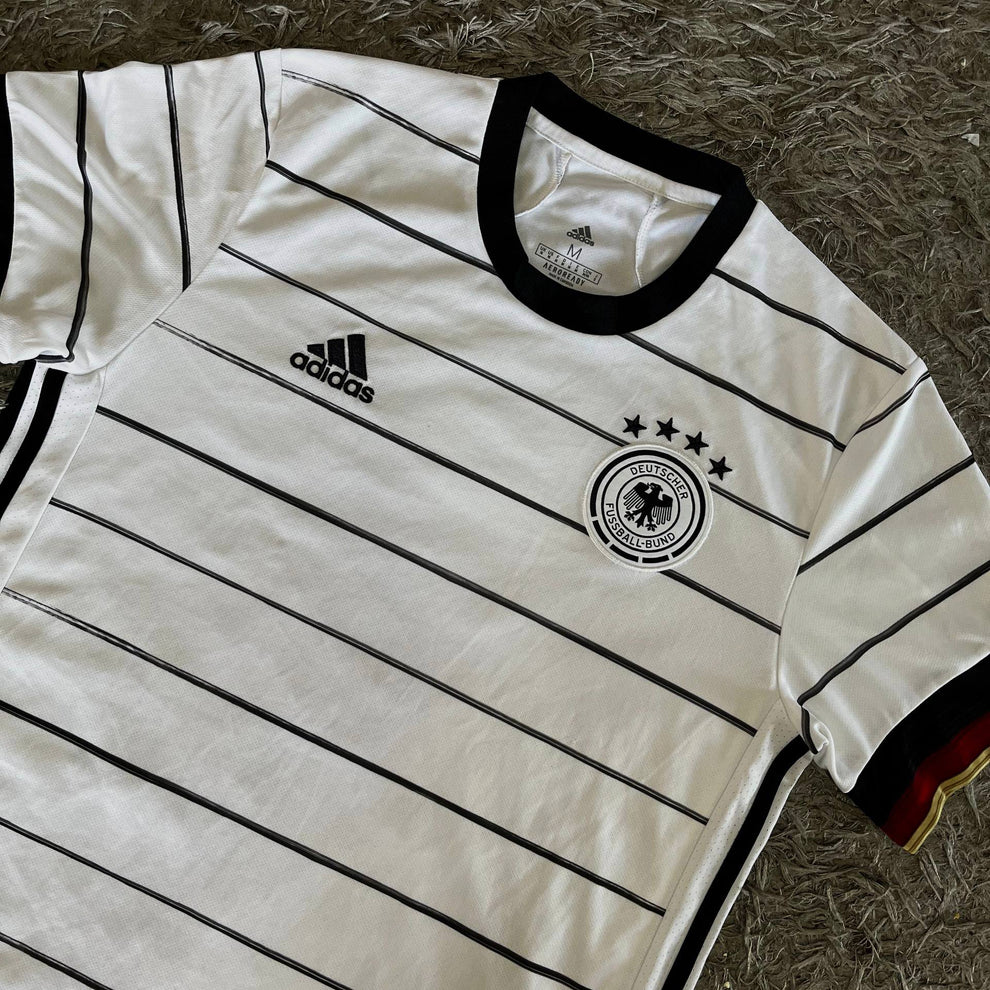 Germany Home Jersey 