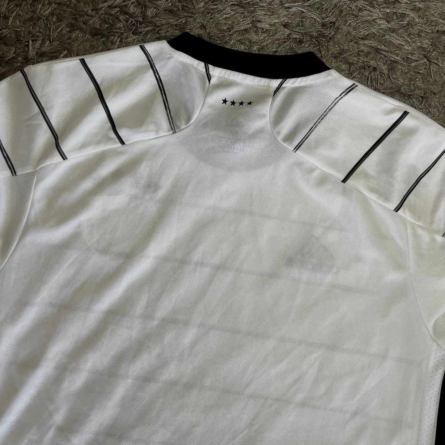 Germany Home Jersey