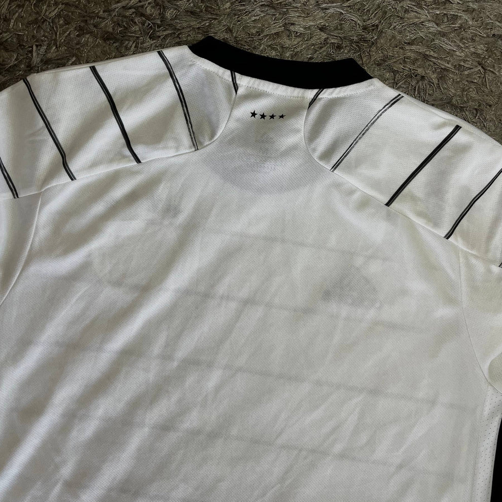 Germany Home Jersey 