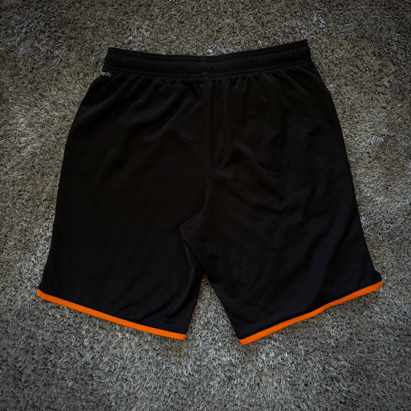 Puma Marseille Shorts