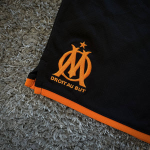 Puma Marseille Shorts