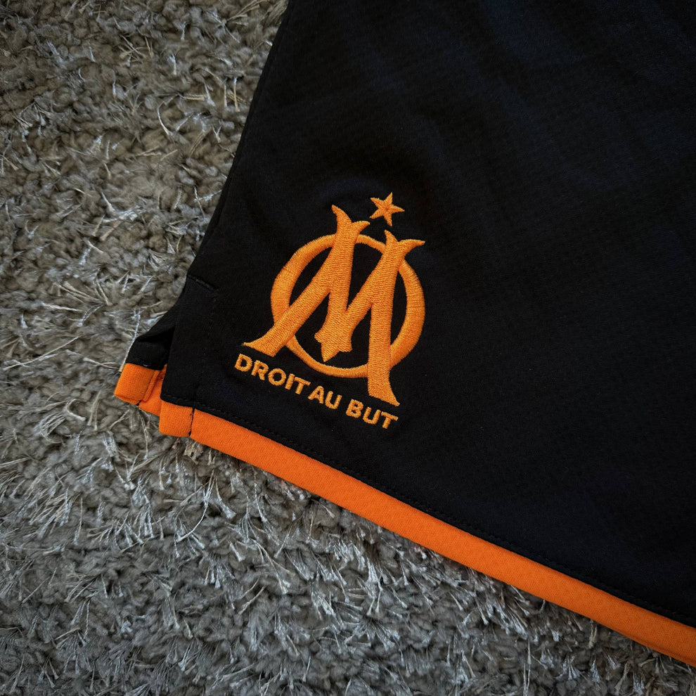 Puma Marseille Shorts 