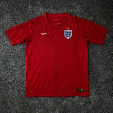 England Away Jersey