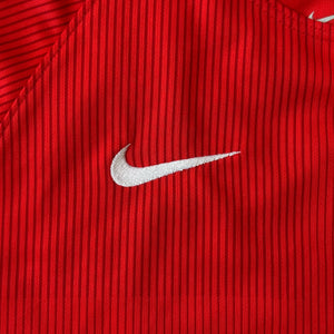 England Away Jersey