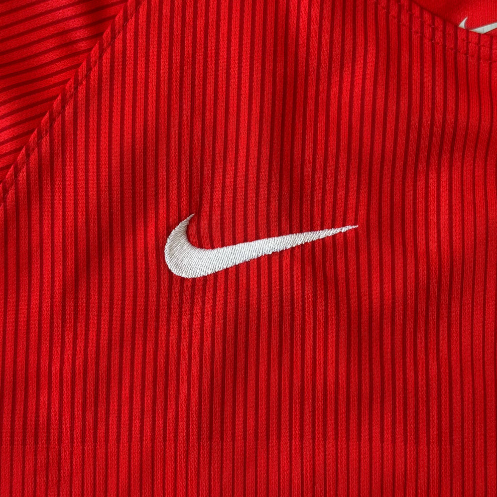 England Away Jersey 