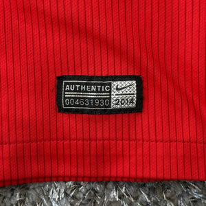 England Away Jersey