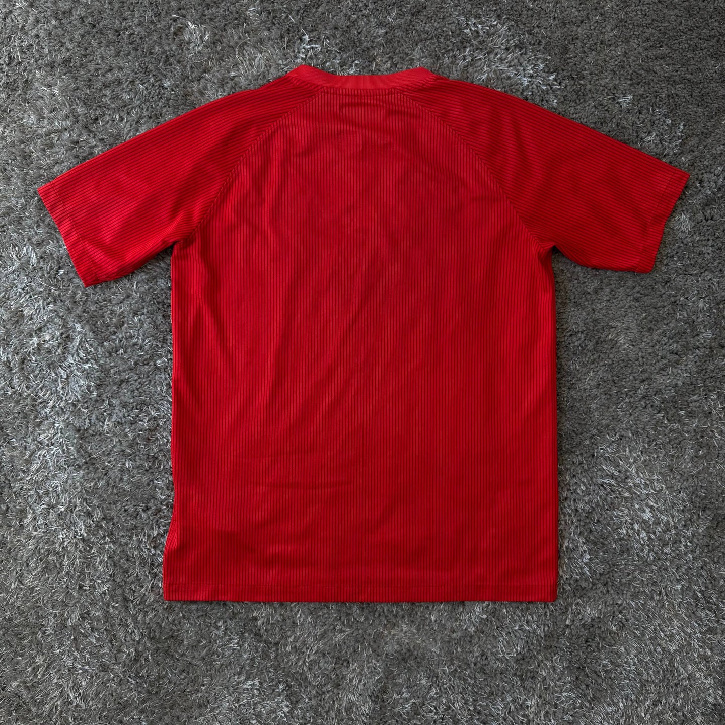 England Away Jersey