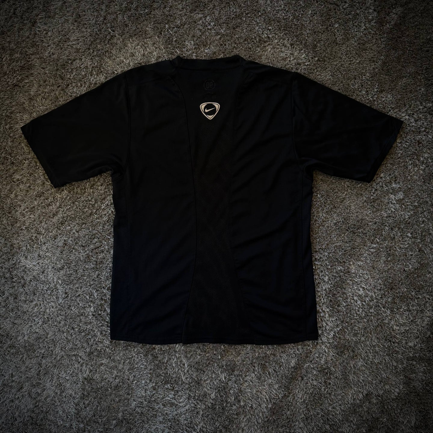 Nike Total 90 Jersey