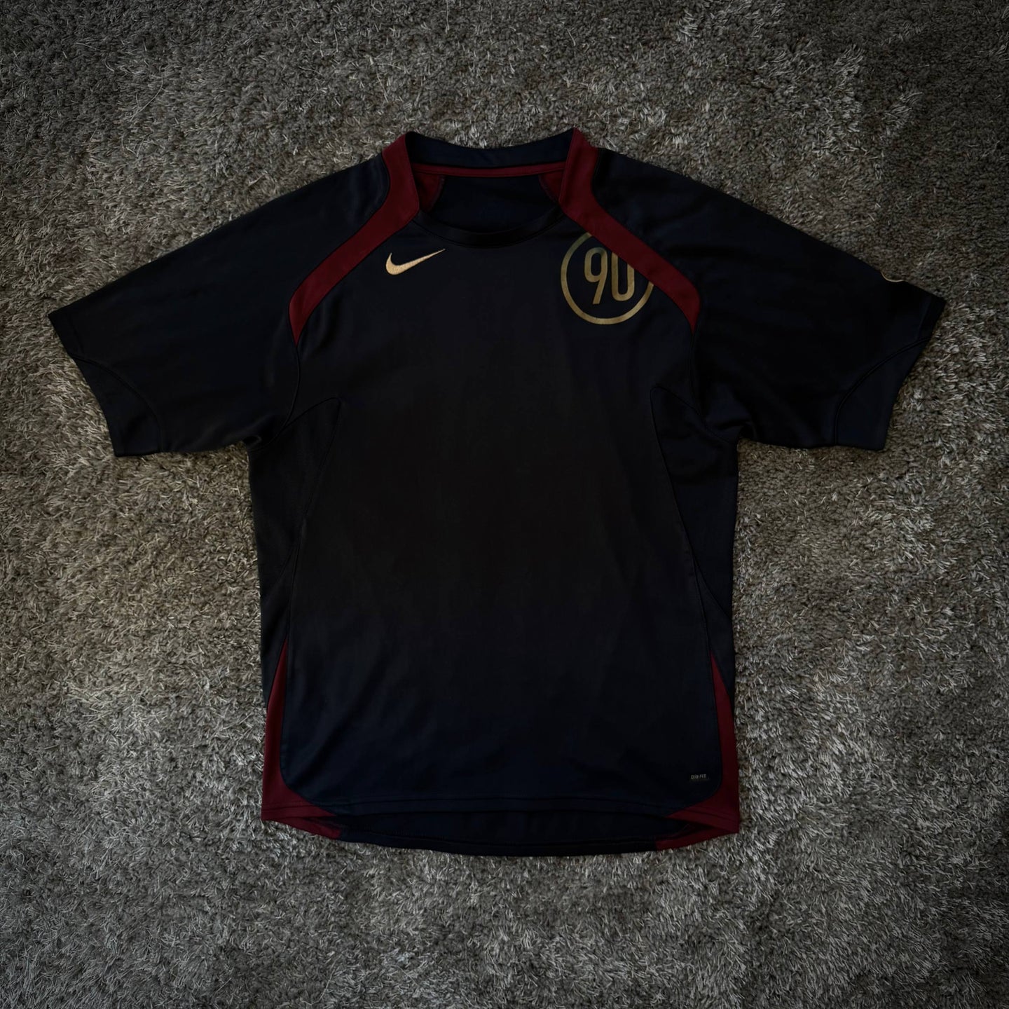 Nike Total 90 Jersey