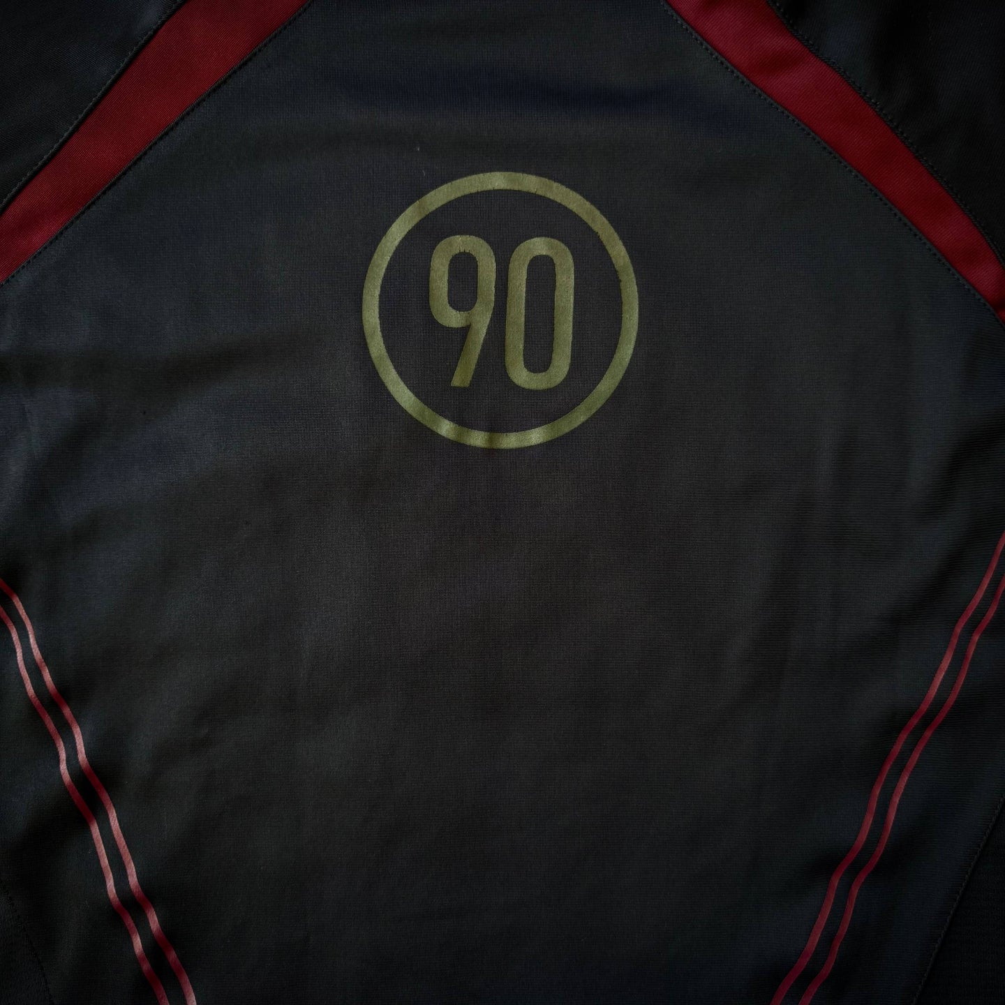 Nike Total 90 Jersey