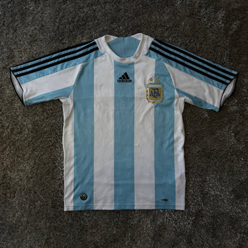 Argentina Home Jersey