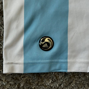 Argentina Home Jersey