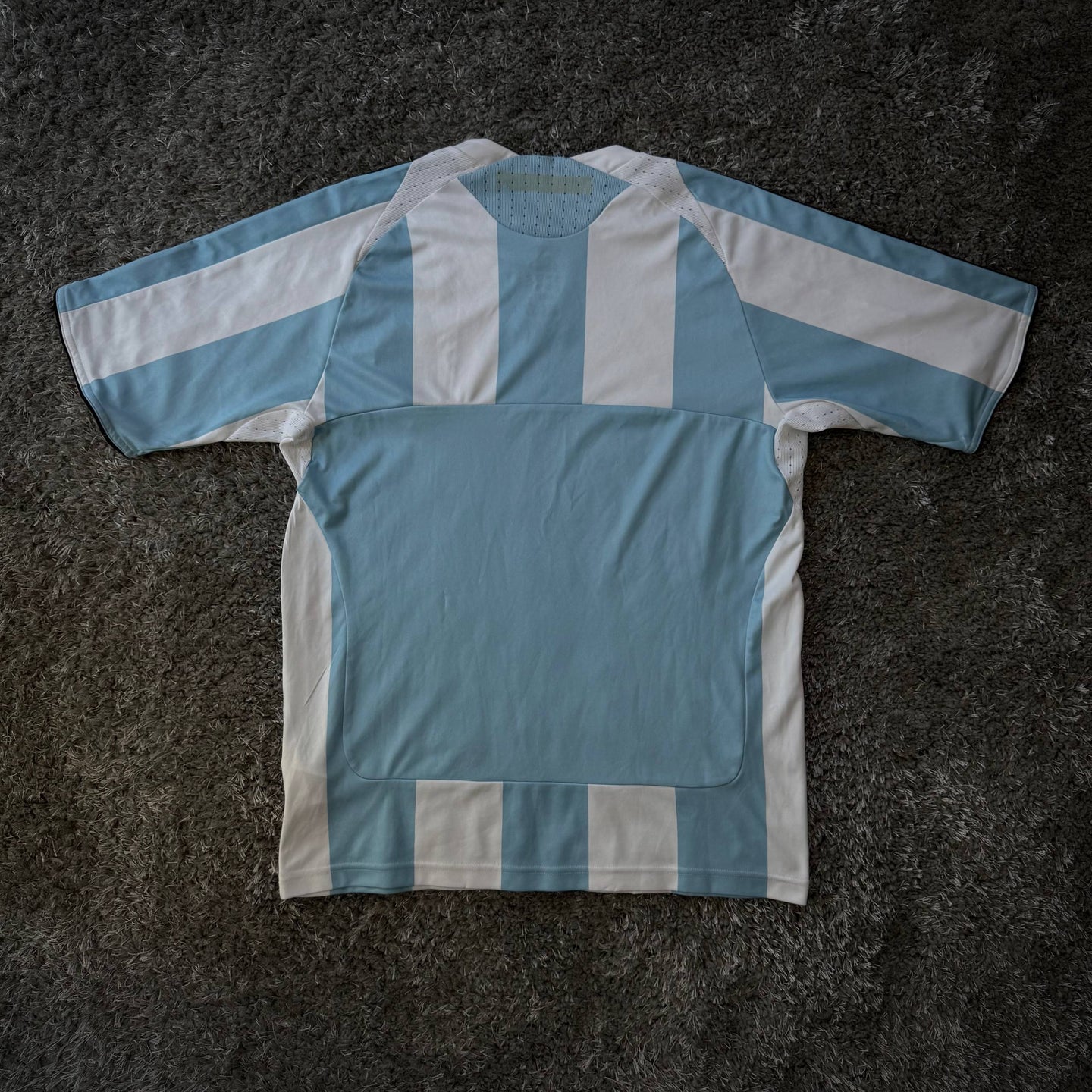 Argentina Home Jersey
