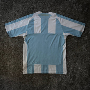 Argentina Home Jersey