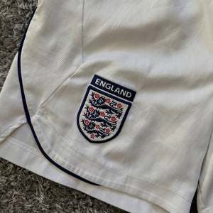 England National Team Shorts