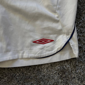 England National Team Shorts