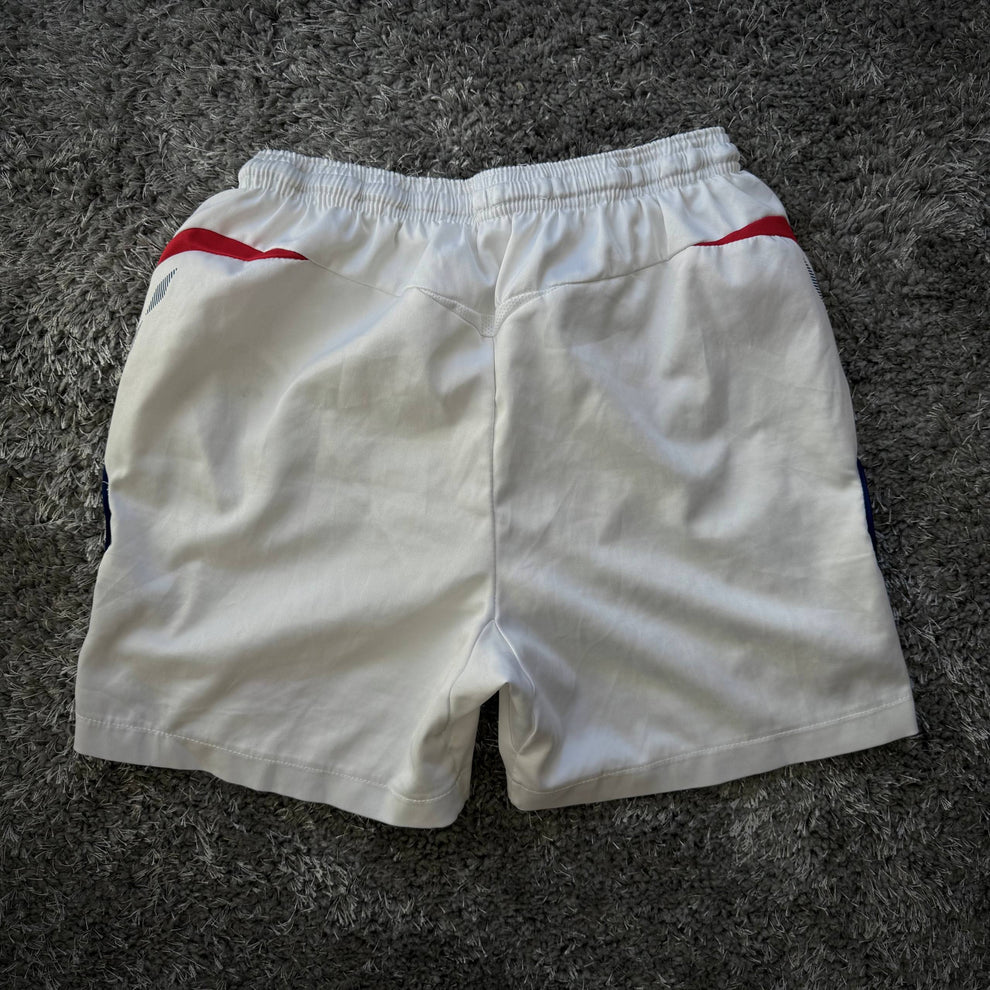 England National Team Shorts 