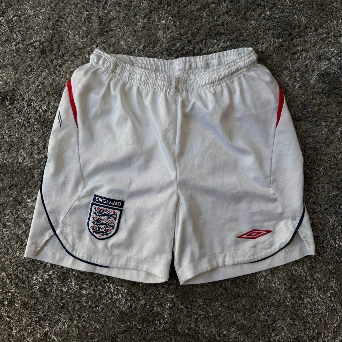 England National Team Shorts