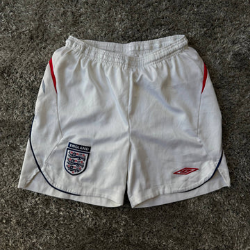England National Team Shorts