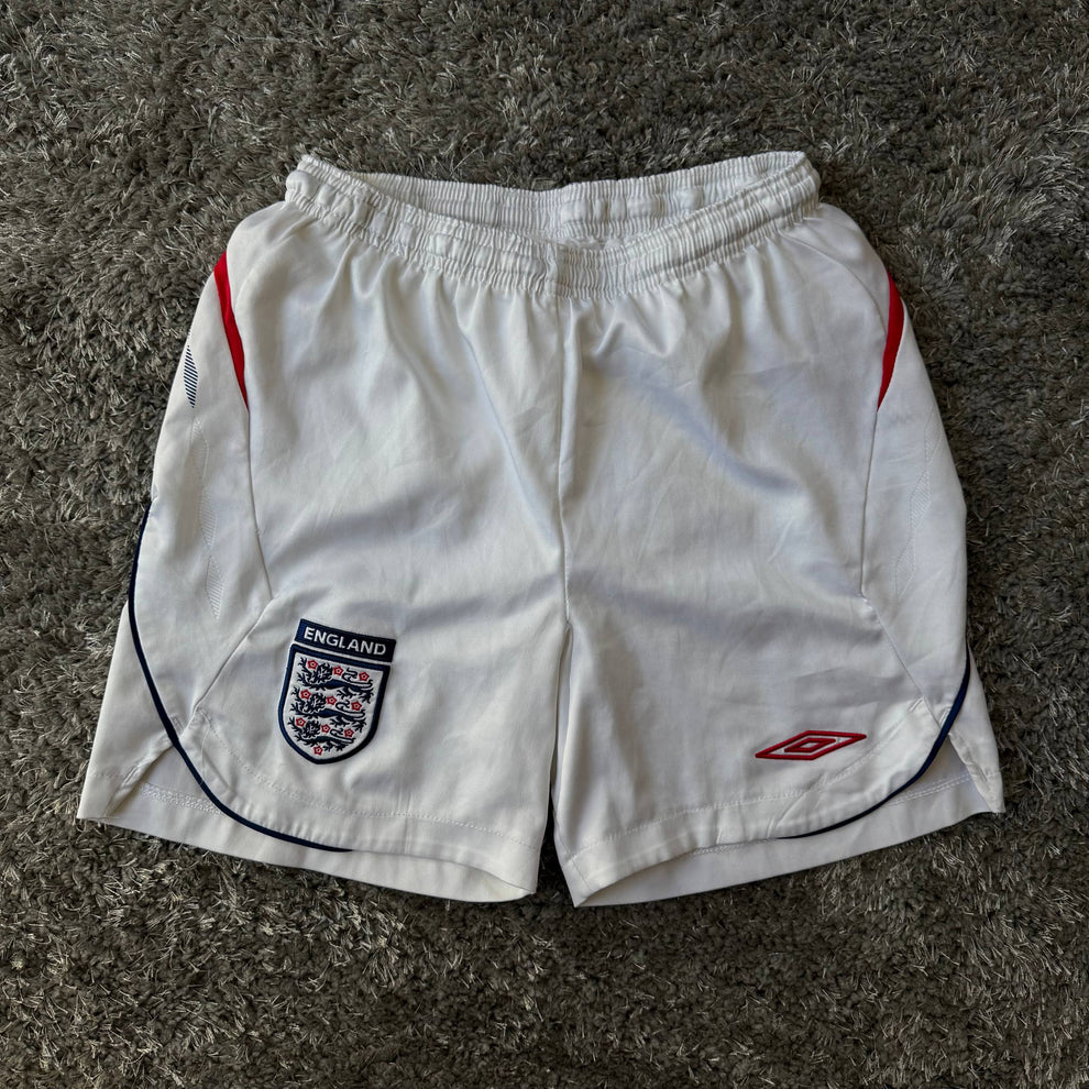 England National Team Shorts 